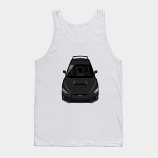 WRX STI 2015-2017 - Black Tank Top